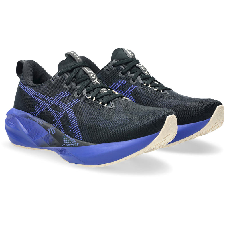 Men's Novablast 5 (004 - Black/Cobalt Burst)