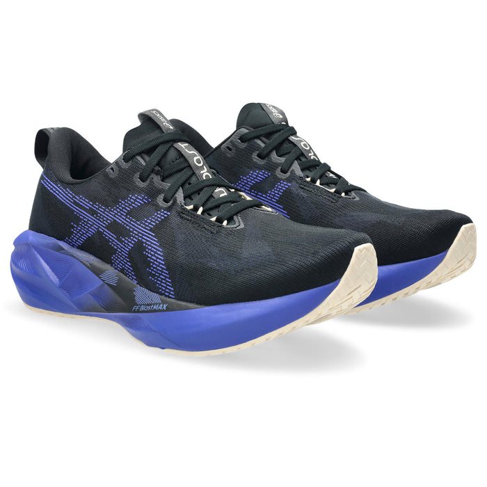 Men's Novablast 5 (004 - Black/Cobalt Burst)