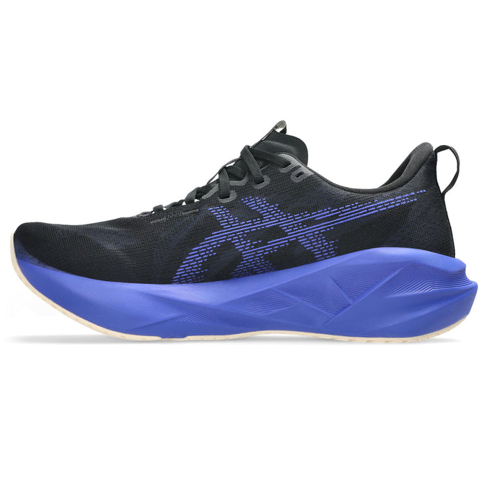 Men's Novablast 5 (004 - Black/Cobalt Burst)