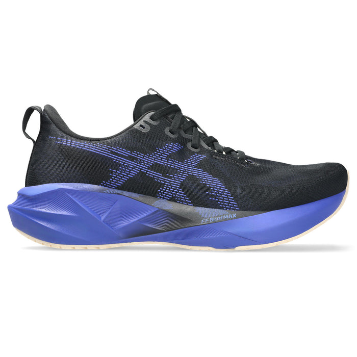 Men's Novablast 5 (004 - Black/Cobalt Burst)