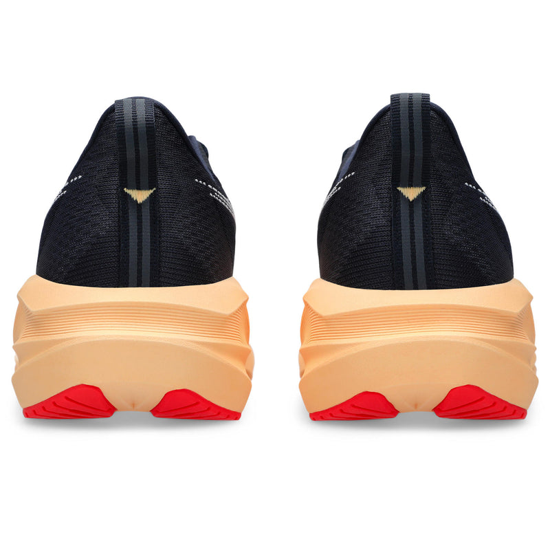 Men's Novablast 5 (404 - Midnight/Orange Glow)