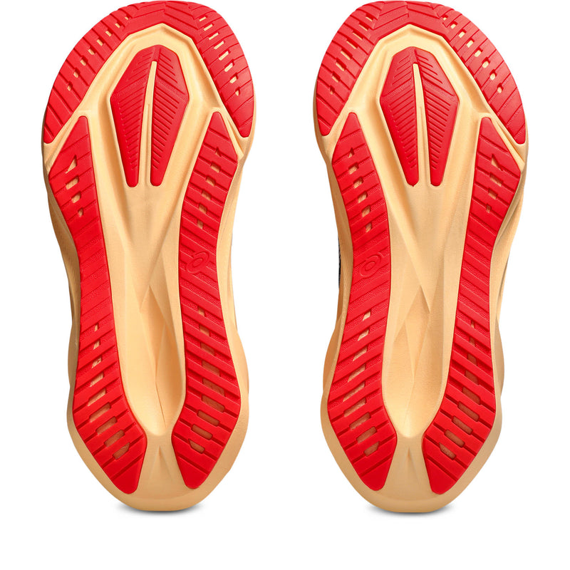 Men's Novablast 5 (404 - Midnight/Orange Glow)