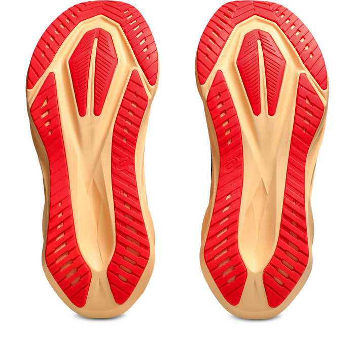 Men's Novablast 5 (404 - Midnight/Orange Glow)