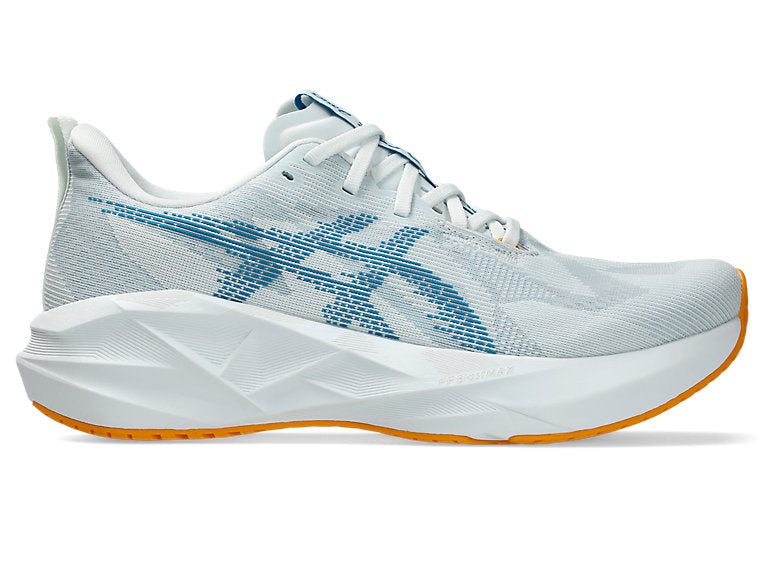 Men's Novablast 5 (407 - Arctic Blue/Aegean Blue) — TC Running Co