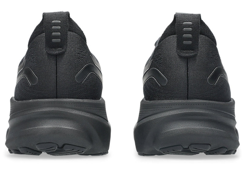 Men's GEL-Kayano 32 (001 - Black/Graphite Grey)