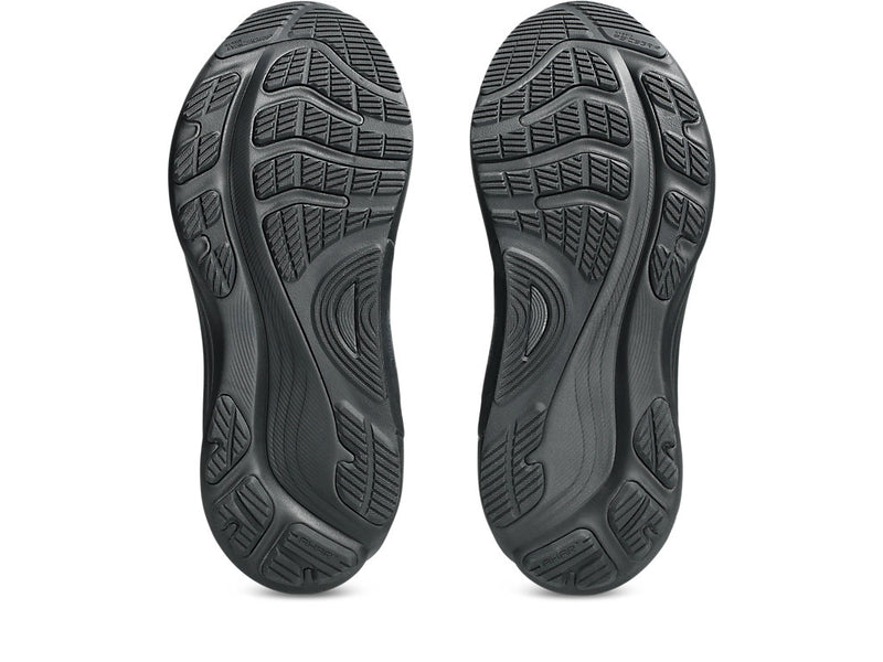 Men's GEL-Kayano 32 (001 - Black/Graphite Grey)