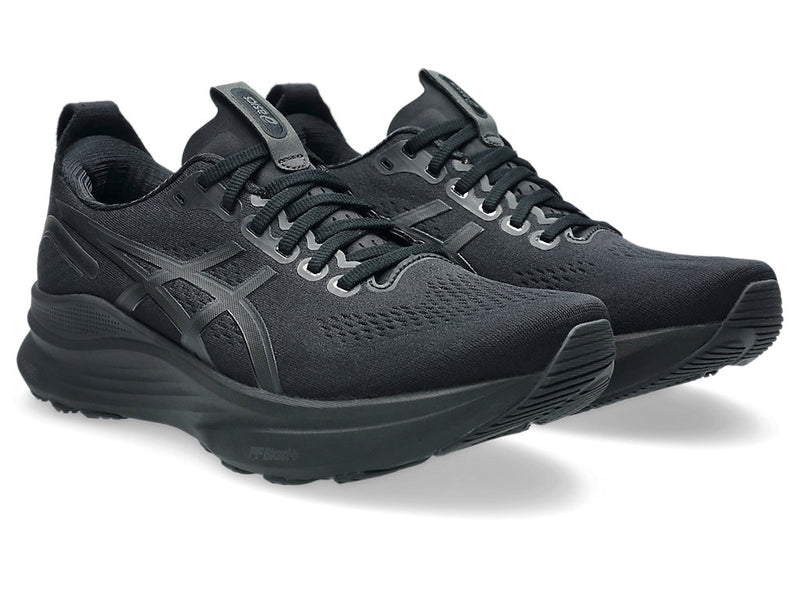 Men's GEL-Kayano 32 (001 - Black/Graphite Grey)
