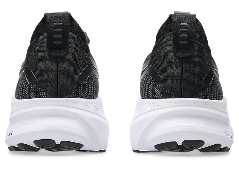 Men's GEL-Kayano 32 WIDE (002 - Black/White)