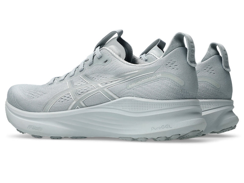 Men's GEL-Kayano 32 (020 - Piedmont Grey/Gravel)