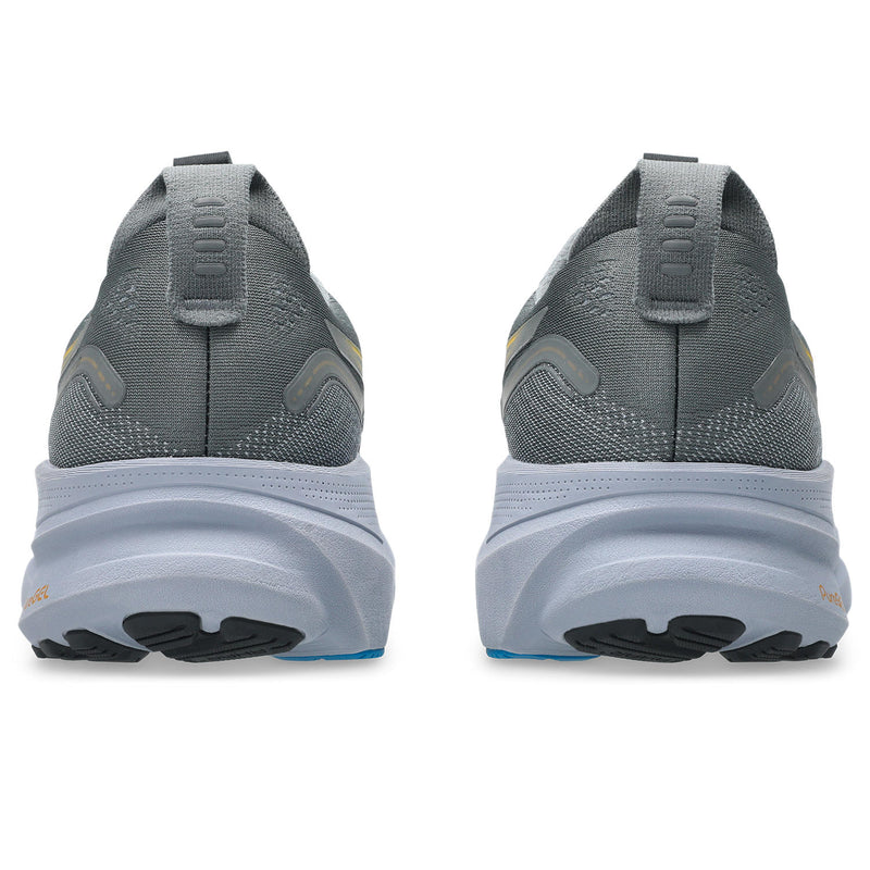 Men's GEL-Kayano 32 (022 - Steel Grey/Aegean Blue)