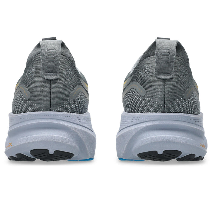 Men's GEL-Kayano 32 (022 - Steel Grey/Aegean Blue)