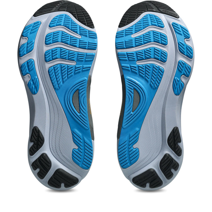 Men's GEL-Kayano 32 (022 - Steel Grey/Aegean Blue)