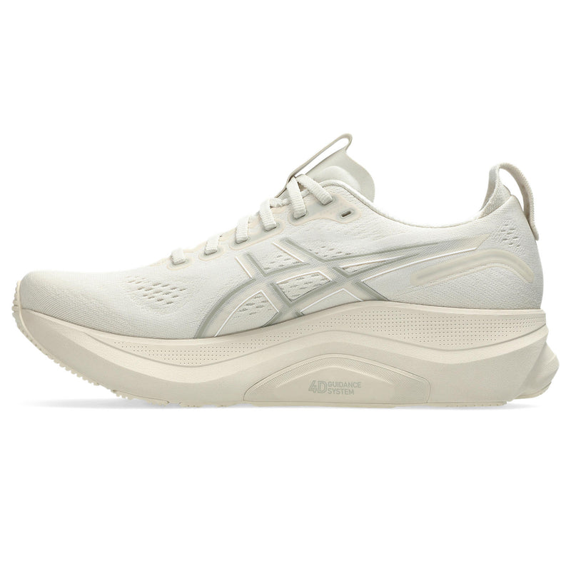 Men's GEL-Kayano 32 (250 - Oatmeal/Meteor Grey)
