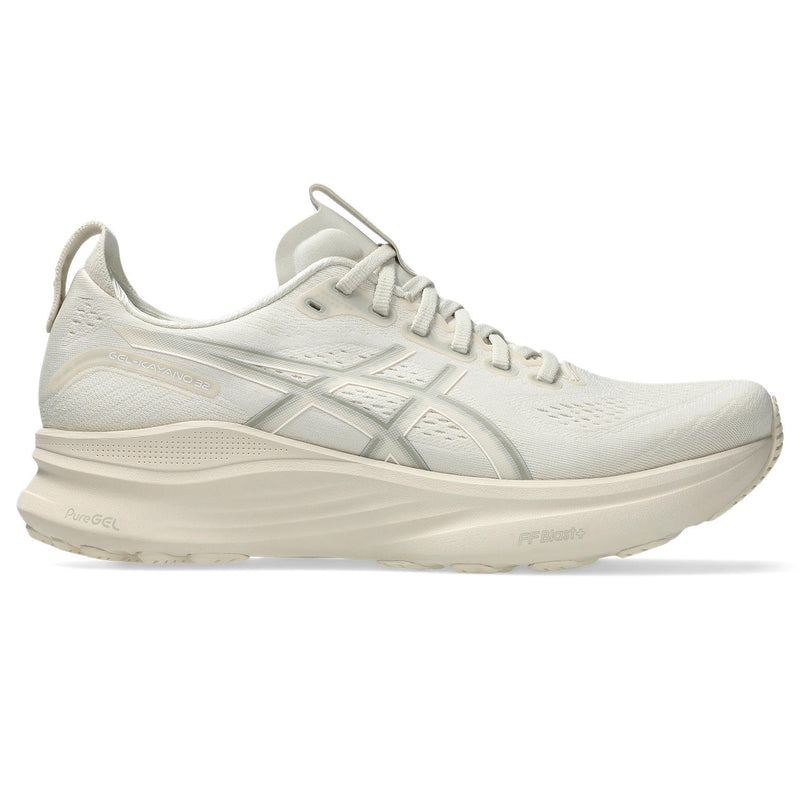 Men's GEL-Kayano 32 (250 - Oatmeal/Meteor Grey)