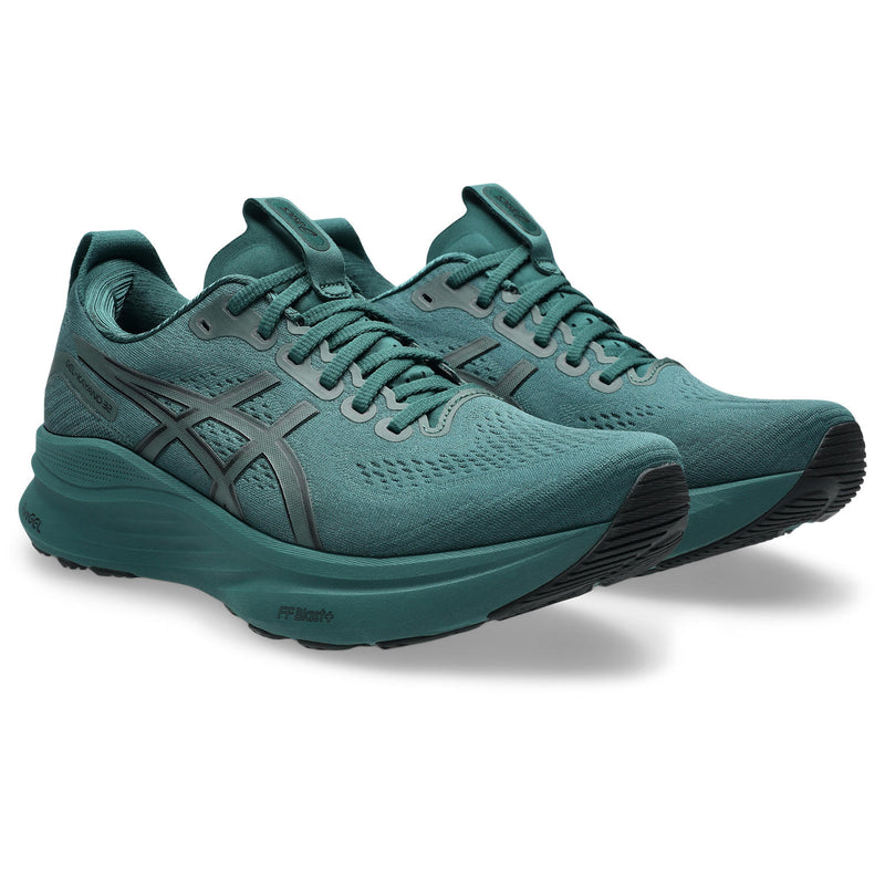 Men's GEL-Kayano 32 (300 - Dark Neptune/Black)