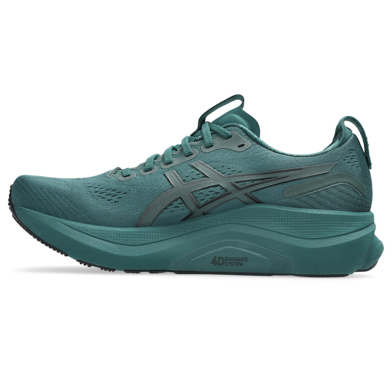 Men's GEL-Kayano 32 (300 - Dark Neptune/Black)