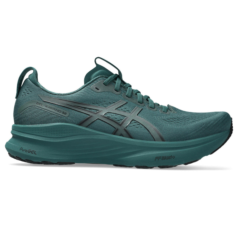 Men's GEL-Kayano 32 (300 - Dark Neptune/Black)
