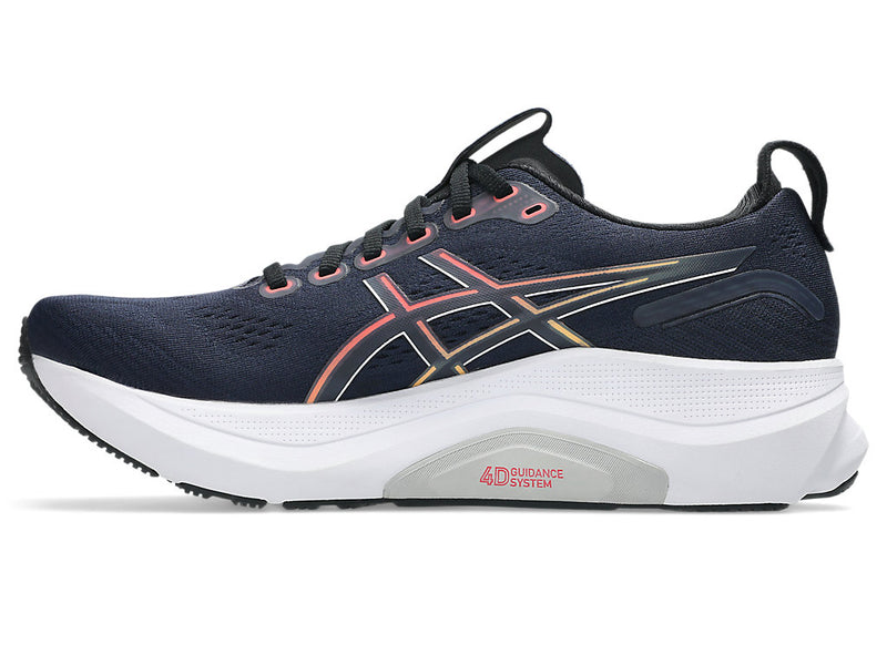 Men's GEL-Kayano 32 (400 - Midnight/Black)