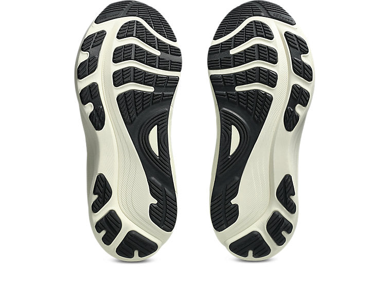 Men's GEL-Kayano 32 WIDE (402 - Cold Moss/Vital Green)