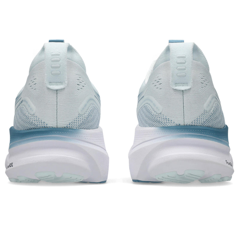 Men's GEL-Kayano 32 (403 - Arctic Blue/Pure Silver)