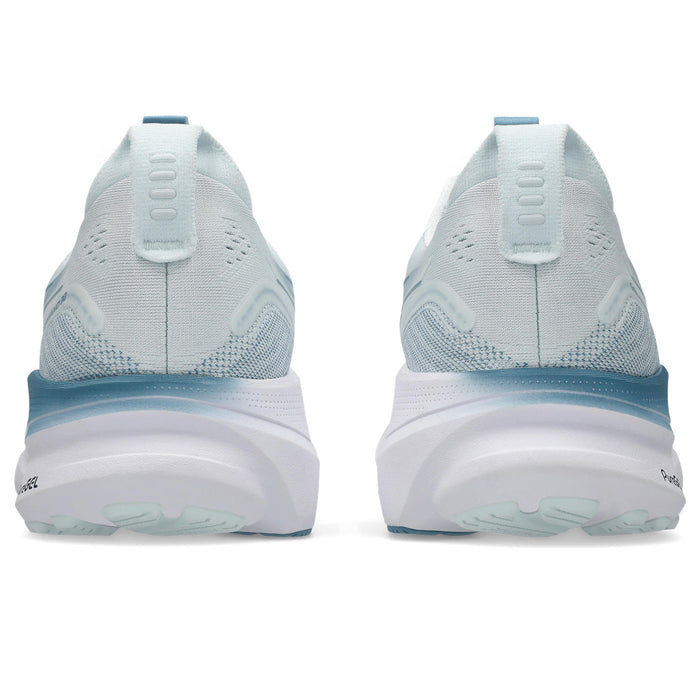 Men's GEL-Kayano 32 (403 - Arctic Blue/Pure Silver)