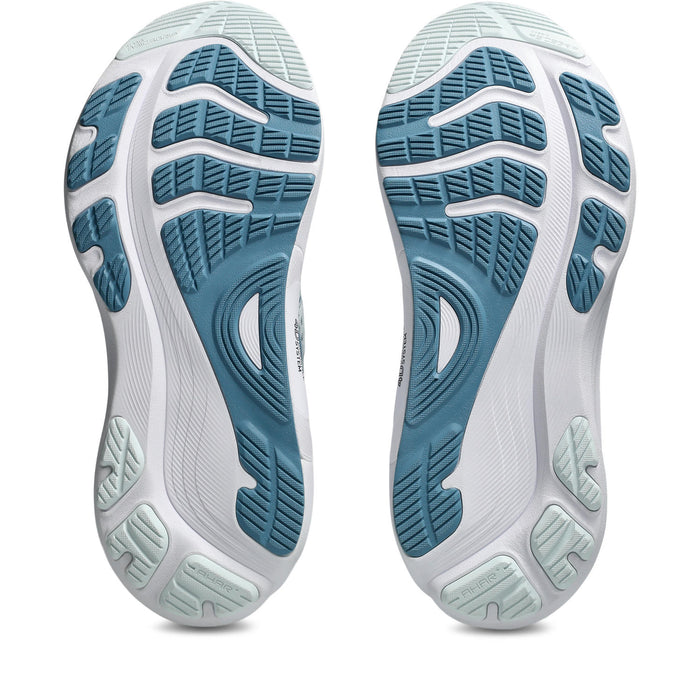 Men's GEL-Kayano 32 (403 - Arctic Blue/Pure Silver)