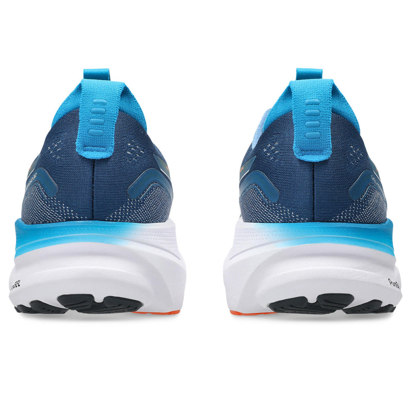 Men's GEL-Kayano 32 (404 - Twilight Blue/Anzu)