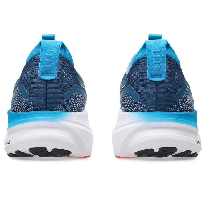 Men's GEL-Kayano 32 (404 - Twilight Blue/Anzu)