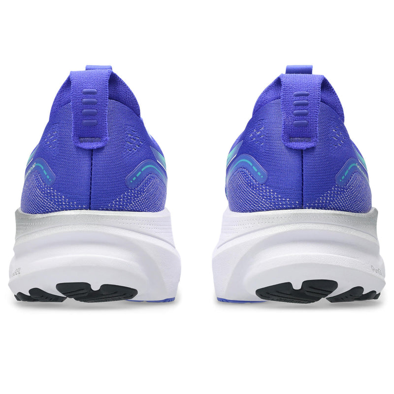 Men's GEL-Kayano 32 (405 - Cobalt Burst/Pure Silver)