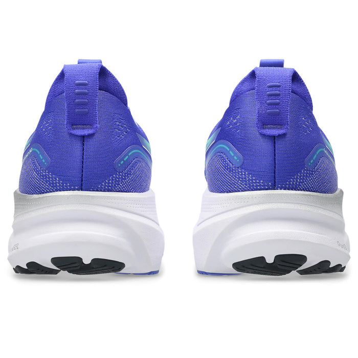 Men's GEL-Kayano 32 (405 - Cobalt Burst/Pure Silver)