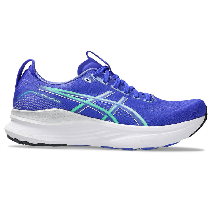 Men's GEL-Kayano 32 (405 - Cobalt Burst/Pure Silver)