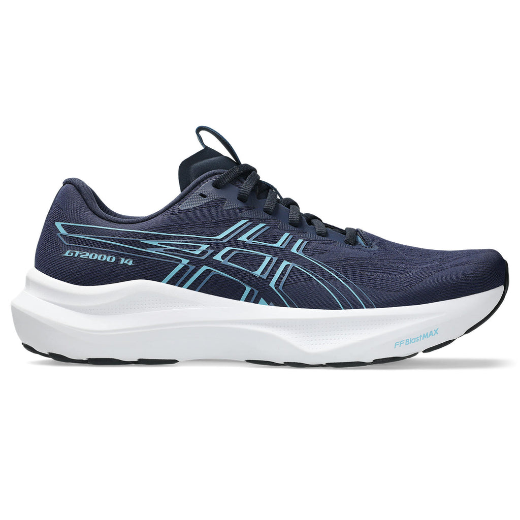 Men's GT-2000 14 (402 - Midnight/Stillwater) — TC Running Co