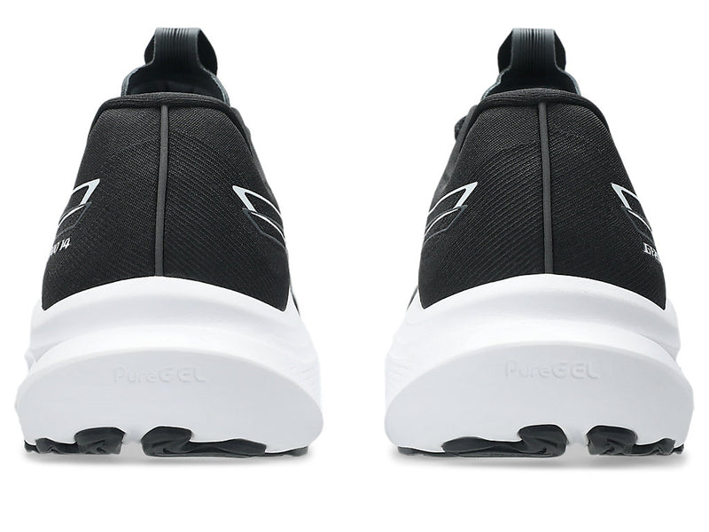 Men's GT-2000 14 (001 - Black/White)