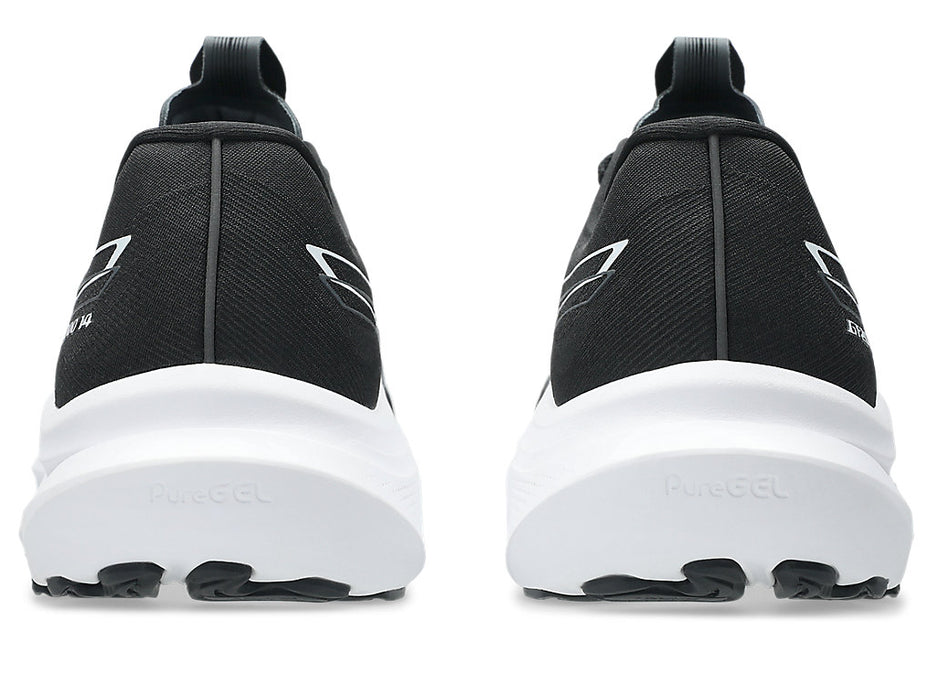 Men's GT-2000 14 (001 - Black/White)