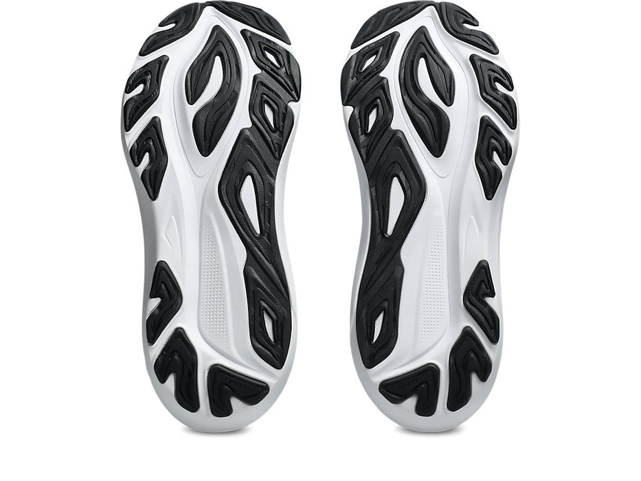 Men's GT-2000 14 (001 - Black/White)