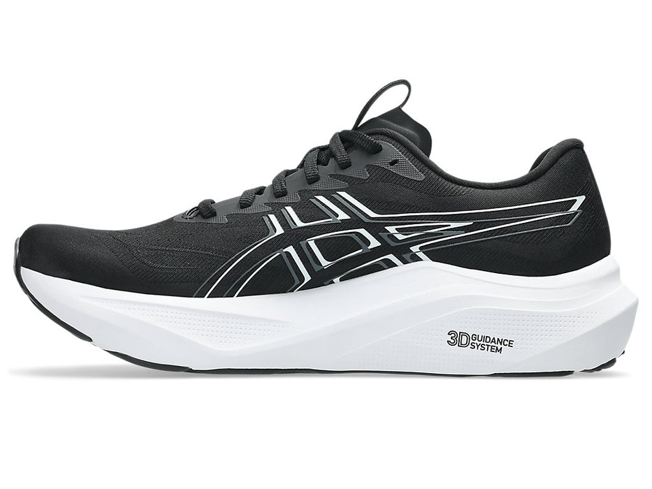 Men's GT-2000 14 (001 - Black/White)