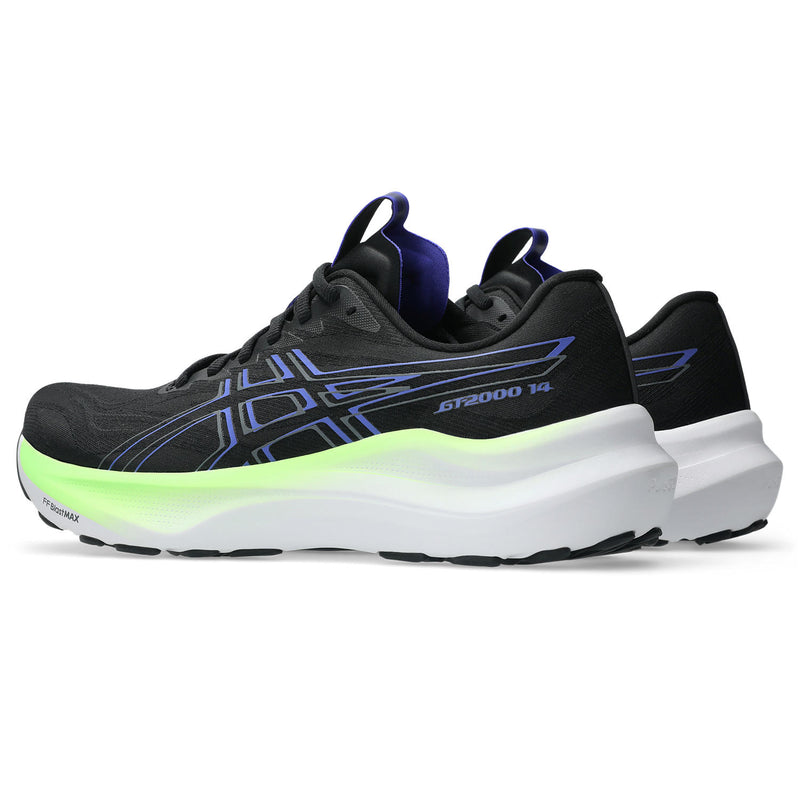 Men's GT-2000 14 (004 - Black/Cobalt Burst)