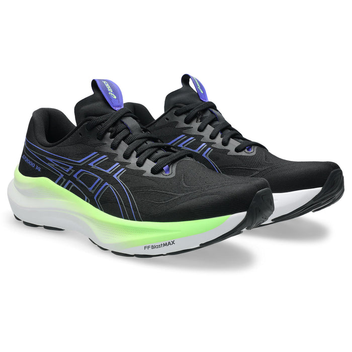 Men's GT-2000 14 (004 - Black/Cobalt Burst)