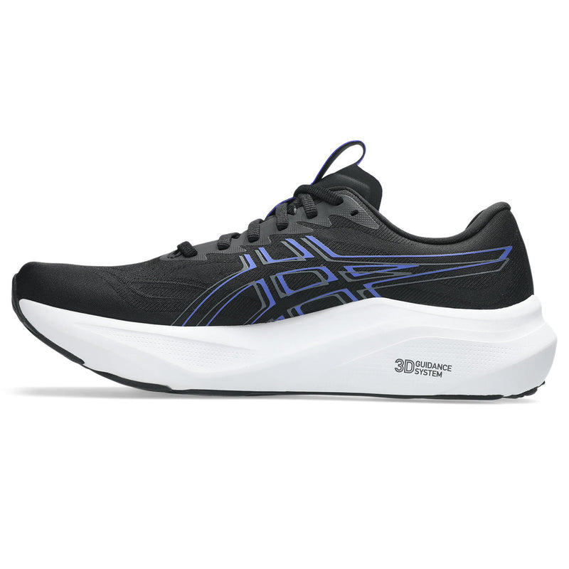 Men's GT-2000 14 (004 - Black/Cobalt Burst)