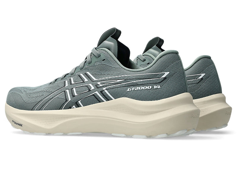 Men's GT-2000 14 (020 - Monument/White)