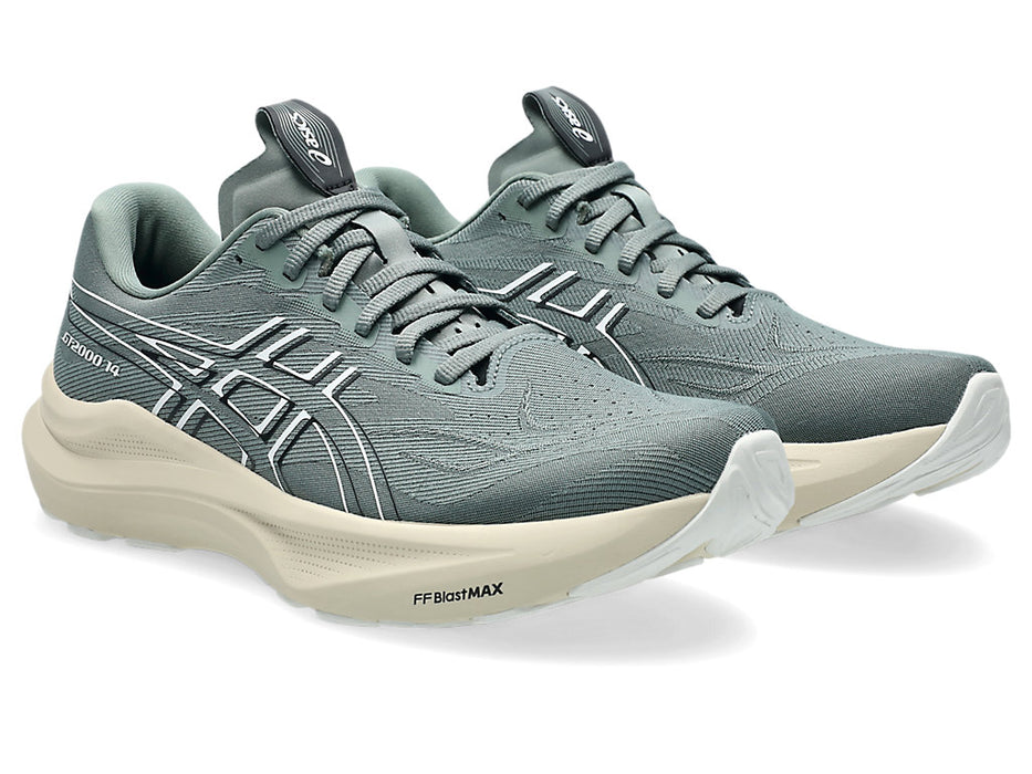 Men's GT-2000 14 (020 - Monument/White)