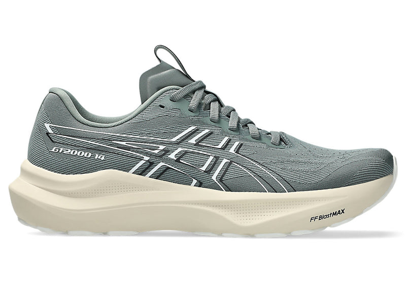 Men's GT-2000 14 (020 - Monument/White)