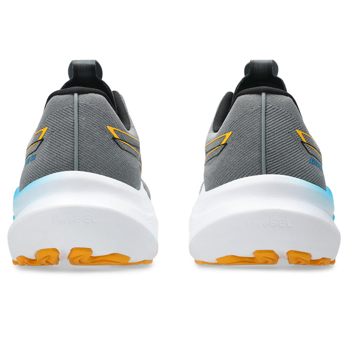 Men's GT-2000 14 (022 - Steel Grey/Yamabuki)