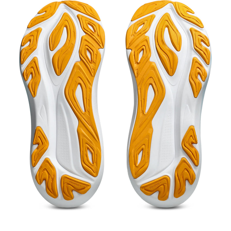 Men's GT-2000 14 (022 - Steel Grey/Yamabuki)