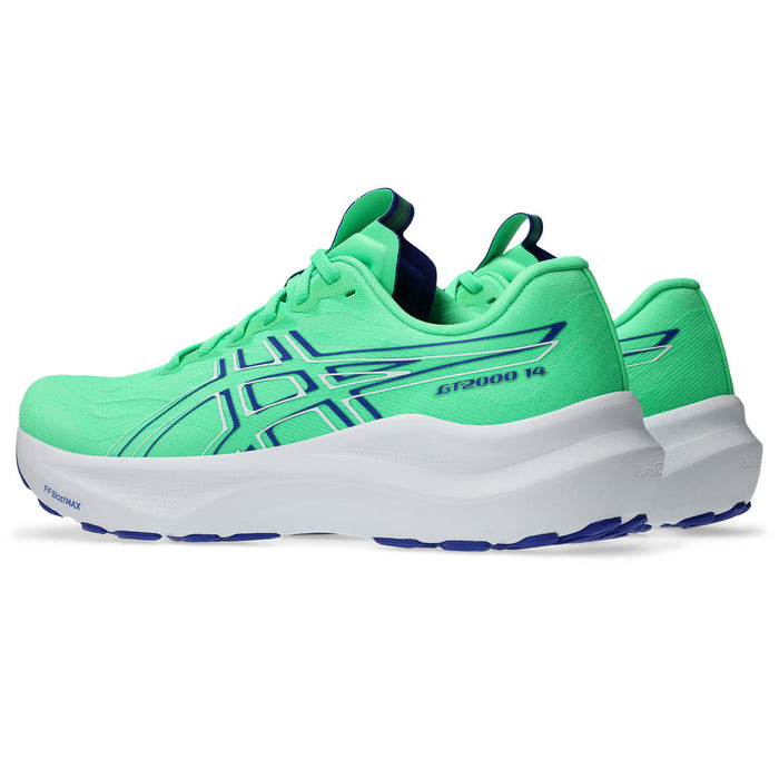 Men's GT-2000 14 (300 - Vital Green/Cobalt Burst)