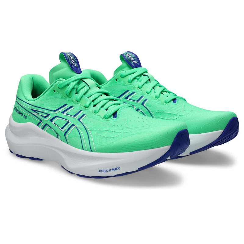 Men's GT-2000 14 (300 - Vital Green/Cobalt Burst)