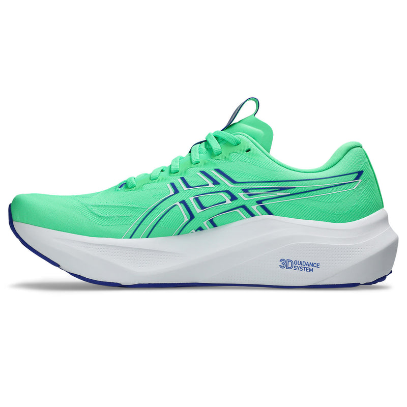 Men's GT-2000 14 (300 - Vital Green/Cobalt Burst)