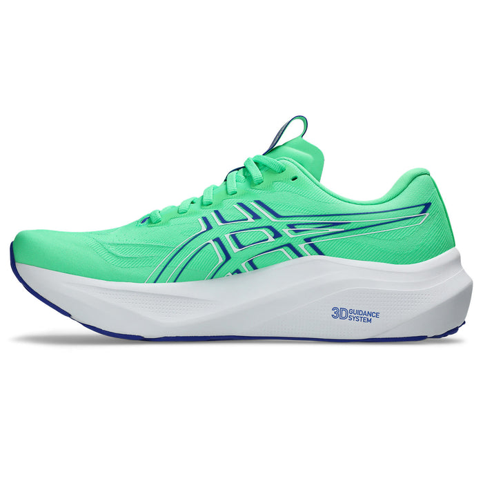 Men's GT-2000 14 (300 - Vital Green/Cobalt Burst)