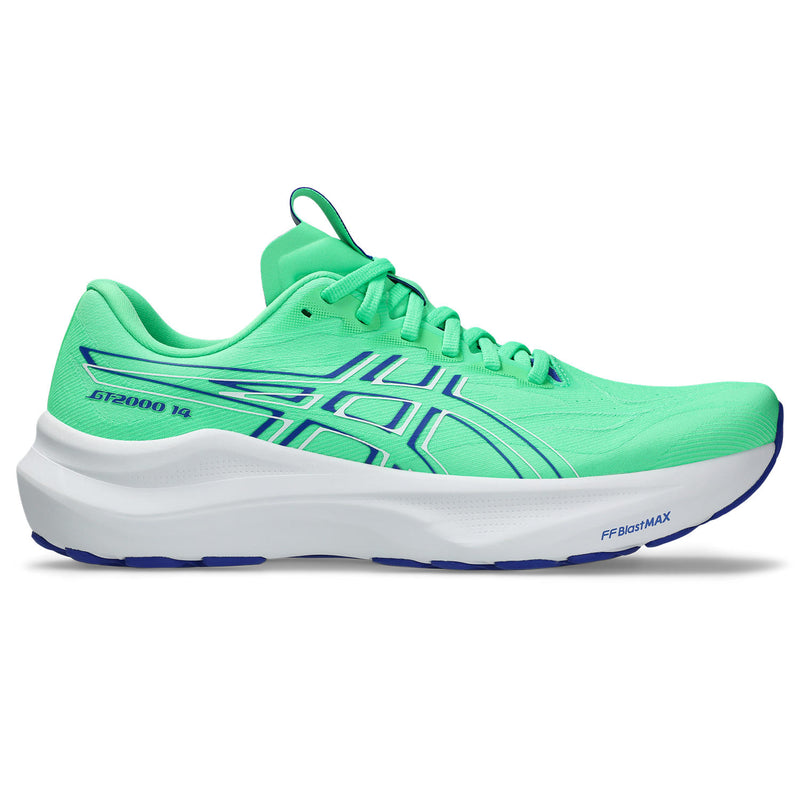 Men's GT-2000 14 (300 - Vital Green/Cobalt Burst)
