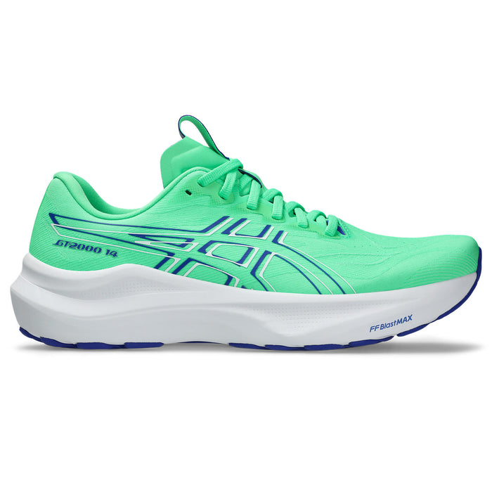 Men's GT-2000 14 (300 - Vital Green/Cobalt Burst)